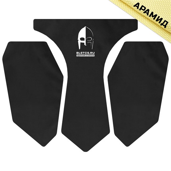 Баллистика в напашник Стрела (Арамид БП) 977А - фото 18574