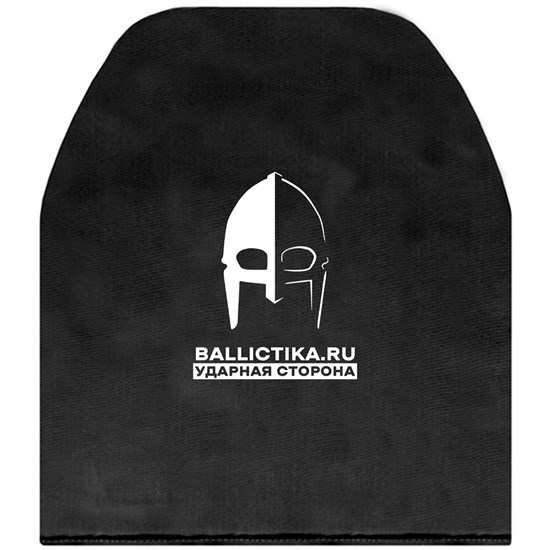 Баллистика в грудь бронежилета 6094У Ars Arma (Акетон БП) 092 - фото 7472