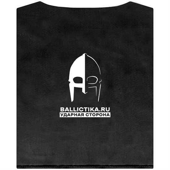 Баллистика в грудь бронежилета А-18 (А-22) Сканда Ars Arma (Акетон БП) 103 - фото 7486