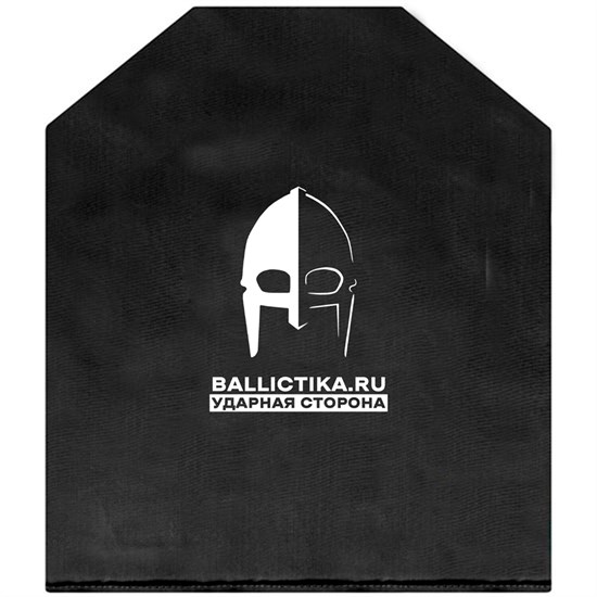 Баллистика в спину бронежилета А-18 (А-22) Сканда Ars Arma (Акетон БП) 104 - фото 7491