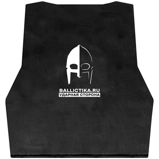 Баллистика в спину бронежилета А-18 Голиаф-Д Ars Arma вер. 1 (Акетон БП) 123 - фото 7502