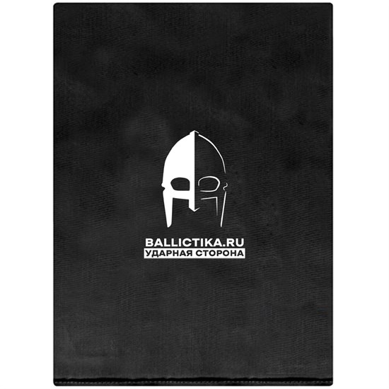 Баллистика в спину бронежилета А-18 Голиаф-Д Ars Arma вер. 2 (Акетон БП) 123П - фото 7504