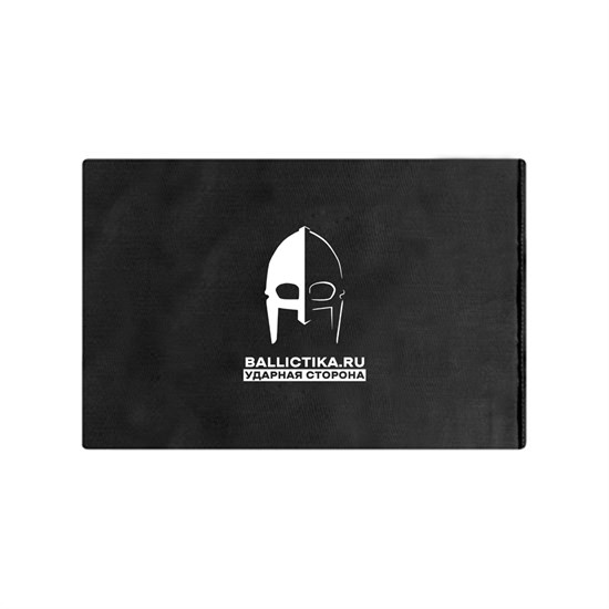 Баллистика в пятиточечник трехсекционный Ars Arma (Акетон БП) 382 - фото 7565