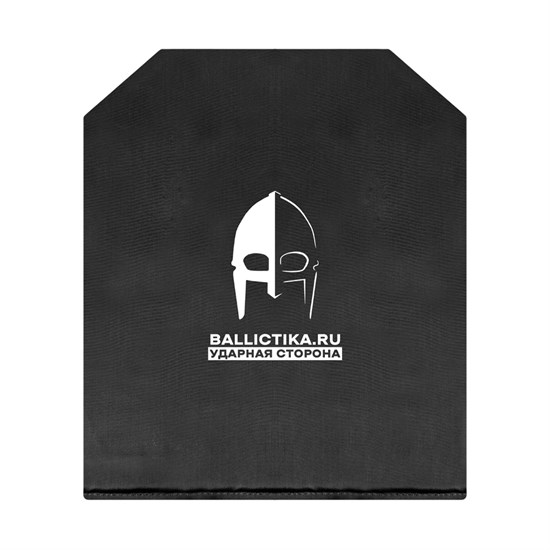 Баллистика в грудь бронежилета БН52 (Акетон БП) 474 - фото 7974