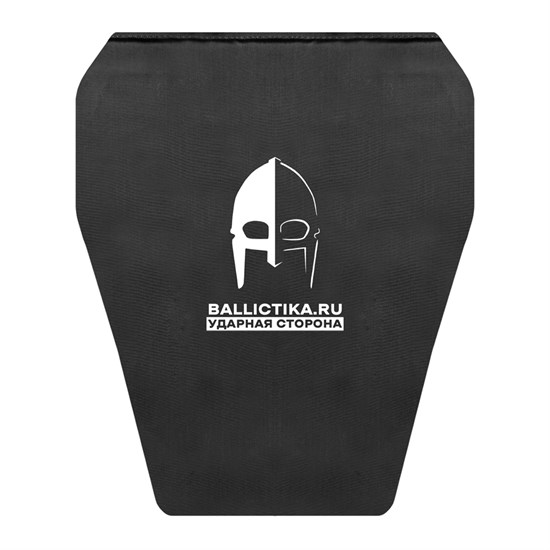 Баллистика в напашник Фактор-Л Manticora (Акетон БП) 488 - фото 7989