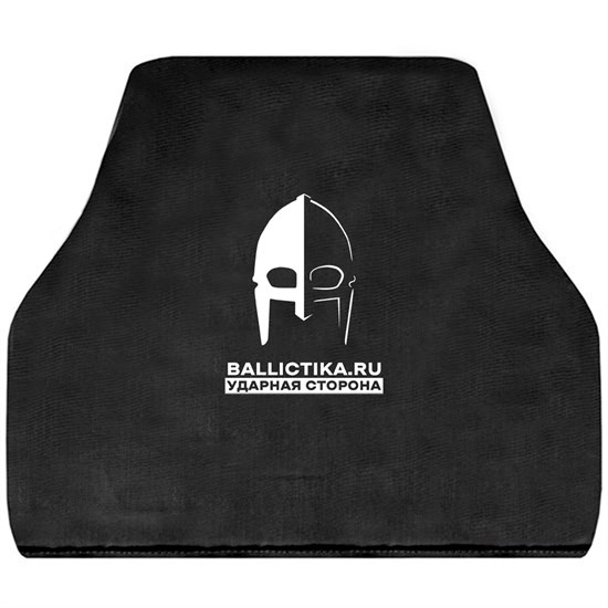 Баллистика в грудь бронежилета Архангел Fillin (Акетон БП) 098 - фото 8017