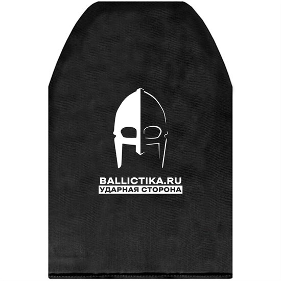 Баллистика в грудь бронежилета Скала (Скала-С) Jaeger Equipment (Акетон БП) 105 - фото 8029