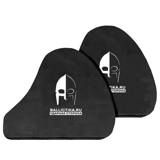 Баллистика в защиту плеч объемную Jaeger Equipment пара (Акетон БП) 112 - фото 8043