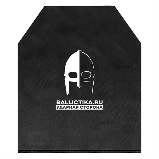 Баллистика в грудь бронежилета Зубр Jaeger Equipment (Акетон БП) 300 - фото 8063