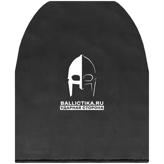 Баллистика в грудь бронежилета Арктур cборки УППЗ T-Armis (Акетон БП) 137 - фото 8378