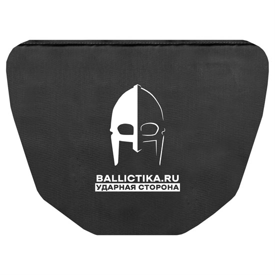 Баллистика в сумку напашную T-Armis (Акетон БП) 508 - фото 8406