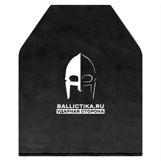 Баллистика в грудь или спину плитника Назгул Mordor Tac (Акетон БП) 204 - фото 8892