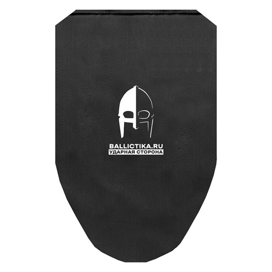 Баллистика в защиту паха Фартук R-Karbid (Акетон БП) 192 - фото 9013