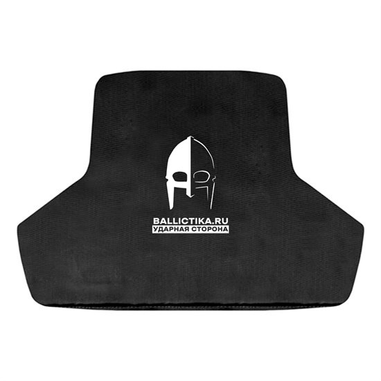 Баллистика в спину на расширенные противоосколочные модули R-Karbid (Акетон БП) 362 - фото 9039