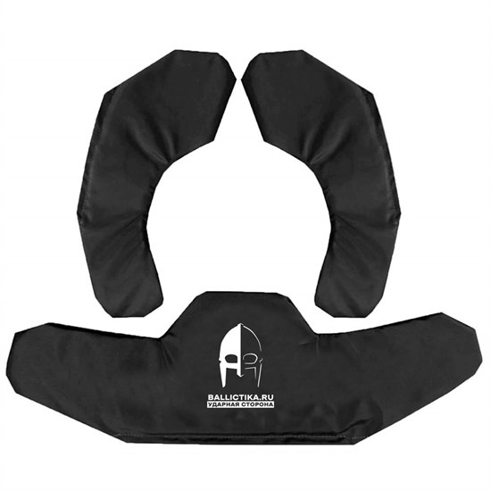 Баллистика в воротник Gear Craft (Акетон БП) 010 - фото 9159