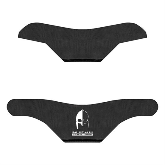 Баллистика в защиту шеи Комбат Mars-Pater (Акетон БП) 367 - фото 9276