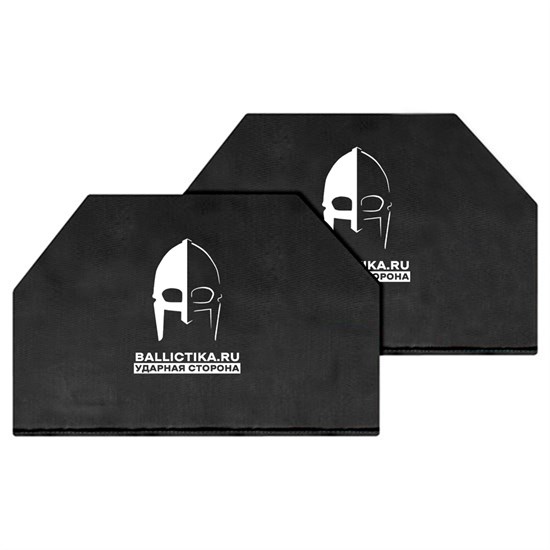 Баллистика в защиту плеч БРРоМ пара (Акетон БП) 309 - фото 9557