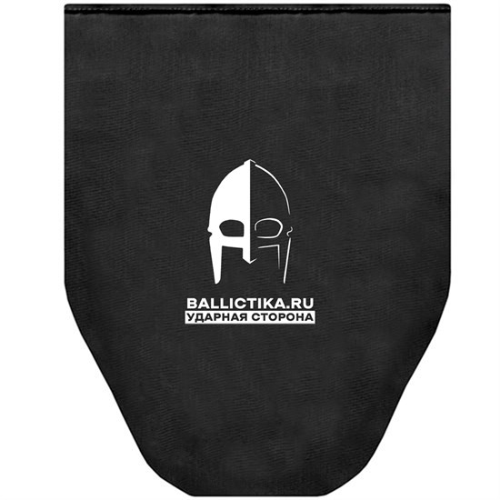 Баллистика в напашник стандартный Wolf Pack (Акетон БП) 097 - фото 9874