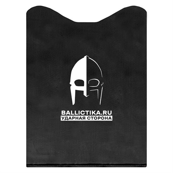 Баллистика в спину плитника 6094-M Wolf Pack (Акетон БП) 228 - фото 9904