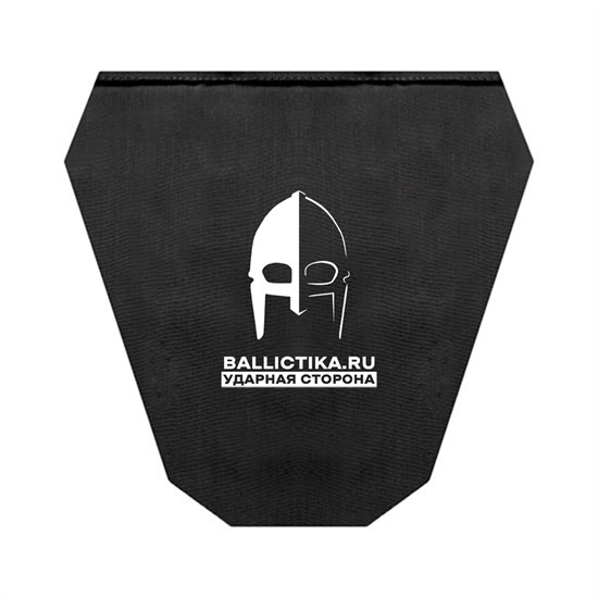 Баллистика в напашную панель Контур MBC (Акетон БП) 037 - фото 9941