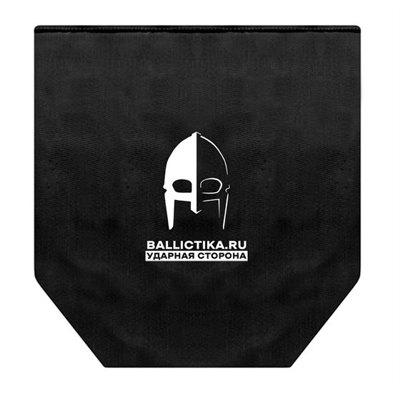 Баллистика в напашник Сателлит Pistolero (Акетон БП) 216 - фото 9999