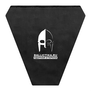 Баллистика в напашник MILITECH (Акетон БП) 253