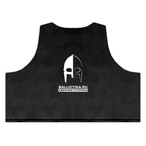 Баллистика в спину бронежилета Tactical Dog Equipments (Акетон БП) 334