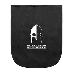 Баллистика в сидушку Tornado Tactical (Акетон БП) 381