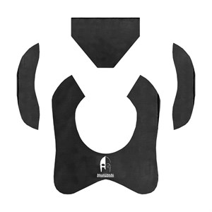 Баллистика в воротник Русич (Акетон БП) 270