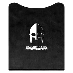 Баллистика в спину бронежилета 6094 Centurion Gear (Акетон БП) 194