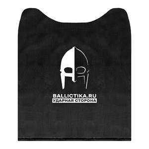 Баллистика в спину бронежилета Stone Husky (Акетон БП) 344