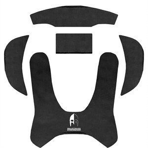 Баллистика в защиту шеи Группа 99 (Акетон БП) 080