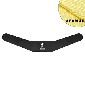 Баллистика в пояс боевой анатомический Viking (Арамид БП) 259А