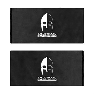 Баллистика в бока бронежилета VG6094 Кригер Viking пара (Акетон БП) 288