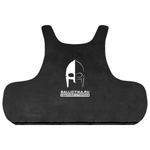 Баллистика в грудь бронежилета Raptor Releasable Warrior Assault Systems (Акетон БП) 178