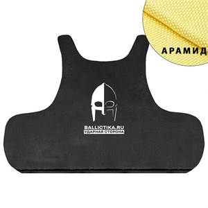 Баллистика в грудь бронежилета Raptor Releasable Warrior Assault Systems (Арамид БП) 178А