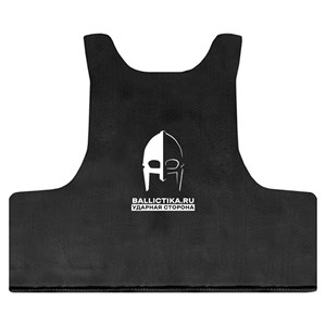 Баллистика в спину бронежилета Raptor Releasable Warrior Assault Systems (Акетон БП) 179