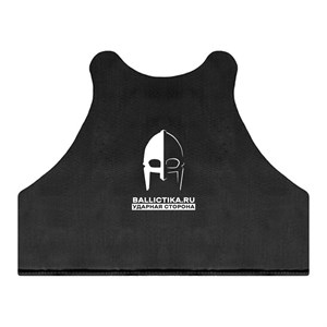 Баллистика в грудь бронежилета Quad Release Warrior Assault Systems (Акетон БП) 383