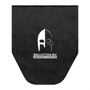 Баллистика в напашник НПО Стандарт СВС (Акетон БП) 296