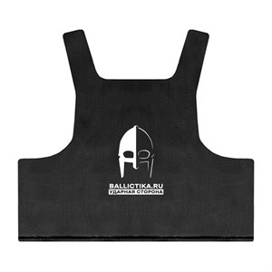 Баллистика в грудь бронежилета Chaleco Tactico Laser Cut VT-8446 Yakeda (Акетон БП) 426