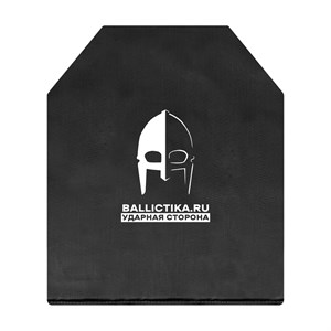 Баллистика в грудь бронежилета VT-6094A Yakeda (Акетон БП) 460