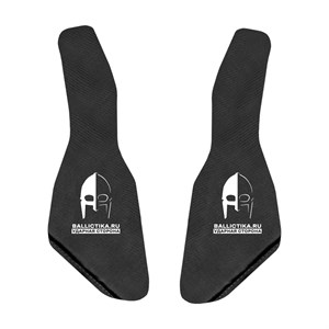 Баллистика в плечевые подушки плитоносца УМБС Мираж АК-4 Герой пара (Акетон БП) 451