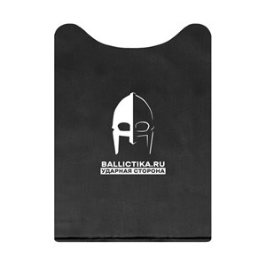 Баллистика в спину бронежилет LBT 094A Quick release Atlant Armour (Акетон БП) 458