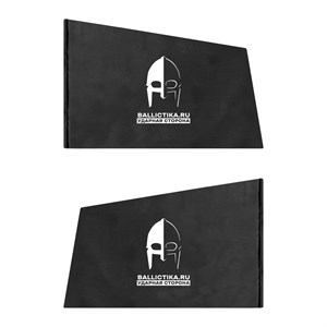 Баллистика в бока бронежилета СТ-3 Армоком пара (Акетон БП) 519