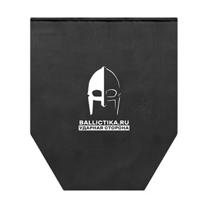 Баллистика в пятиточечник двойной DV_Poshiv (Акетон БП) 524