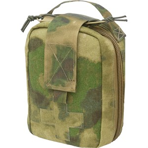 Подсумок медицинский GC отрывной mk.1 мох GC-MP-MK1(2)