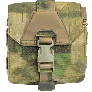 Подсумок пулеметный GC Химера мох GC-MG-MK9(2)