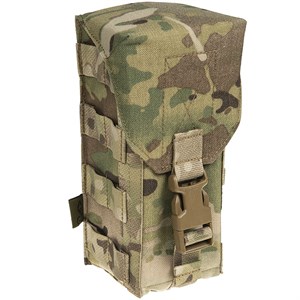 Подсумок для пулеметной ленты GC на 75 патронов фастекс мультикам GC-MGL-75(1)