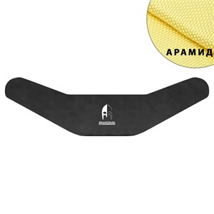 Баллистика в пояс широкий Спартанец GG (Арамид БП) 546А