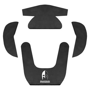 Баллистика в защиту шеи универсальную тип 2 GG (Акетон БП) 544